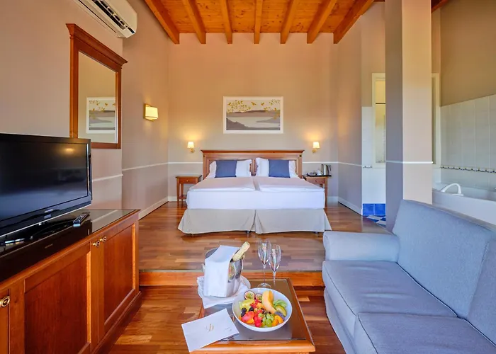 Hotel Boffenigo - The Golden Hour