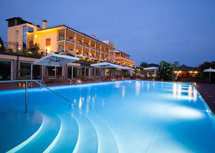 Hotel Boffenigo - The Golden Hour