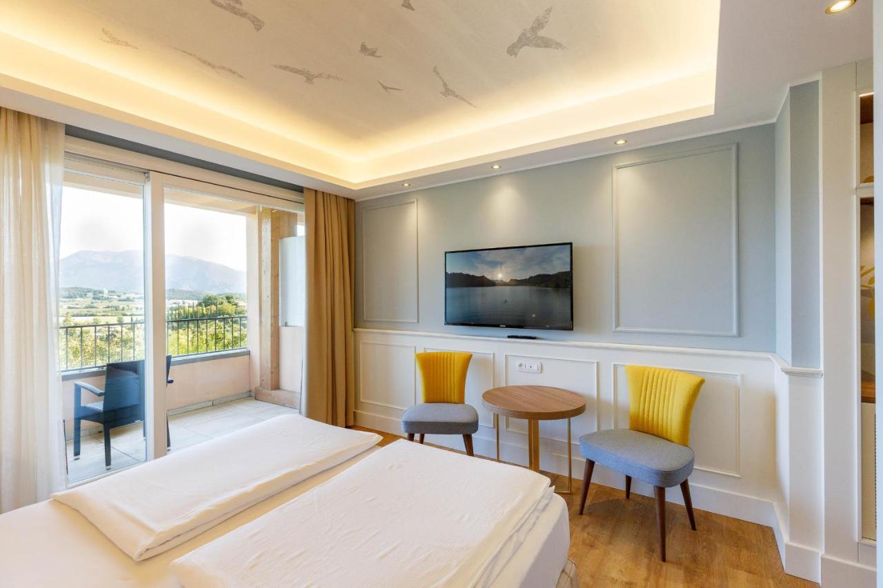 Hotel Boffenigo - The Golden Hour
