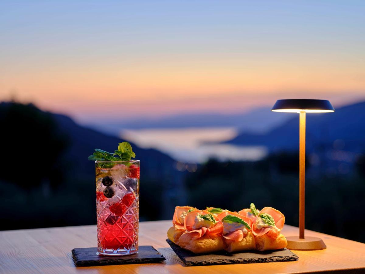 Hotel Boffenigo - The Golden Hour