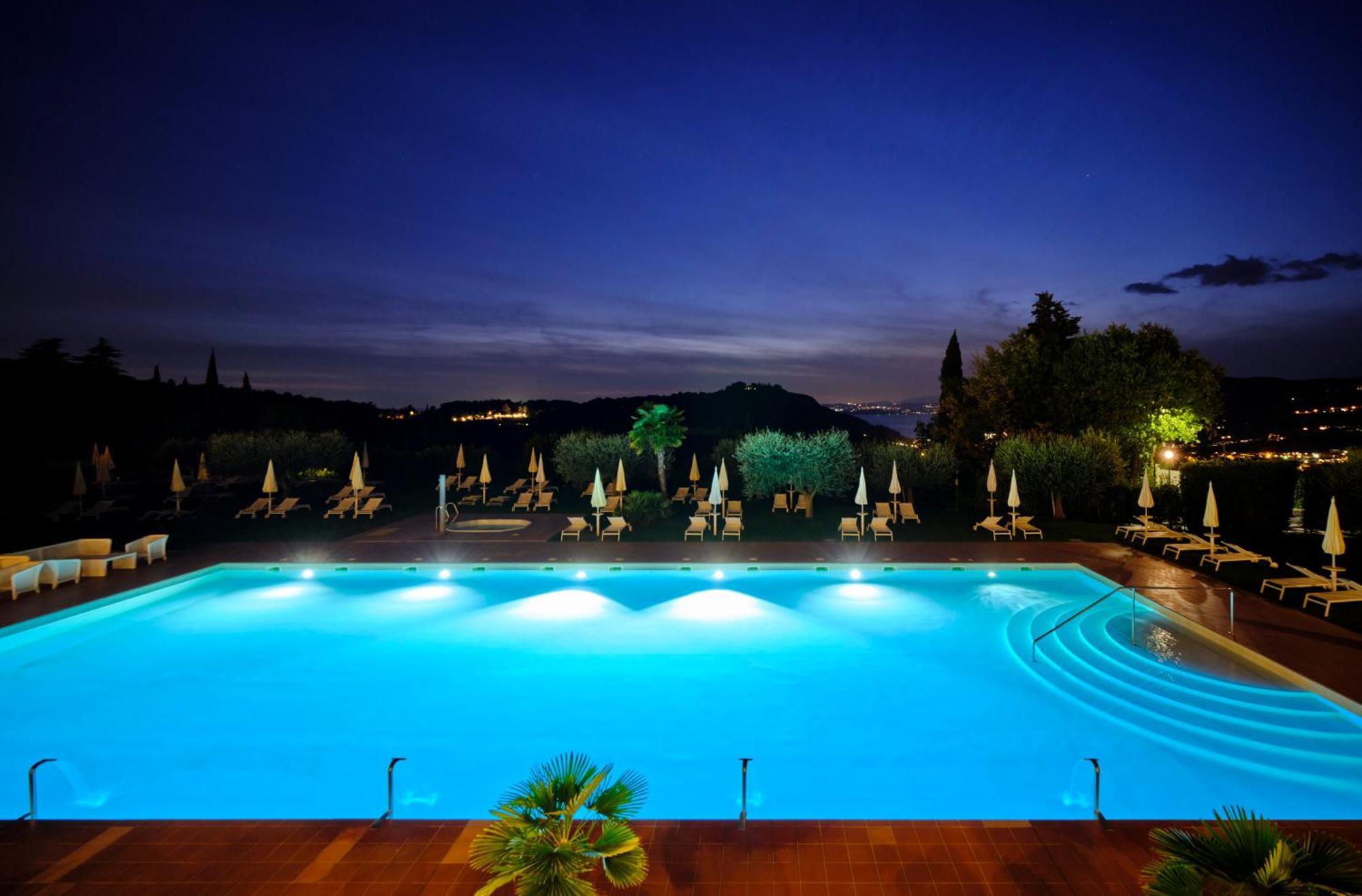Boffenigo - The Golden Hour Hotel Costermano