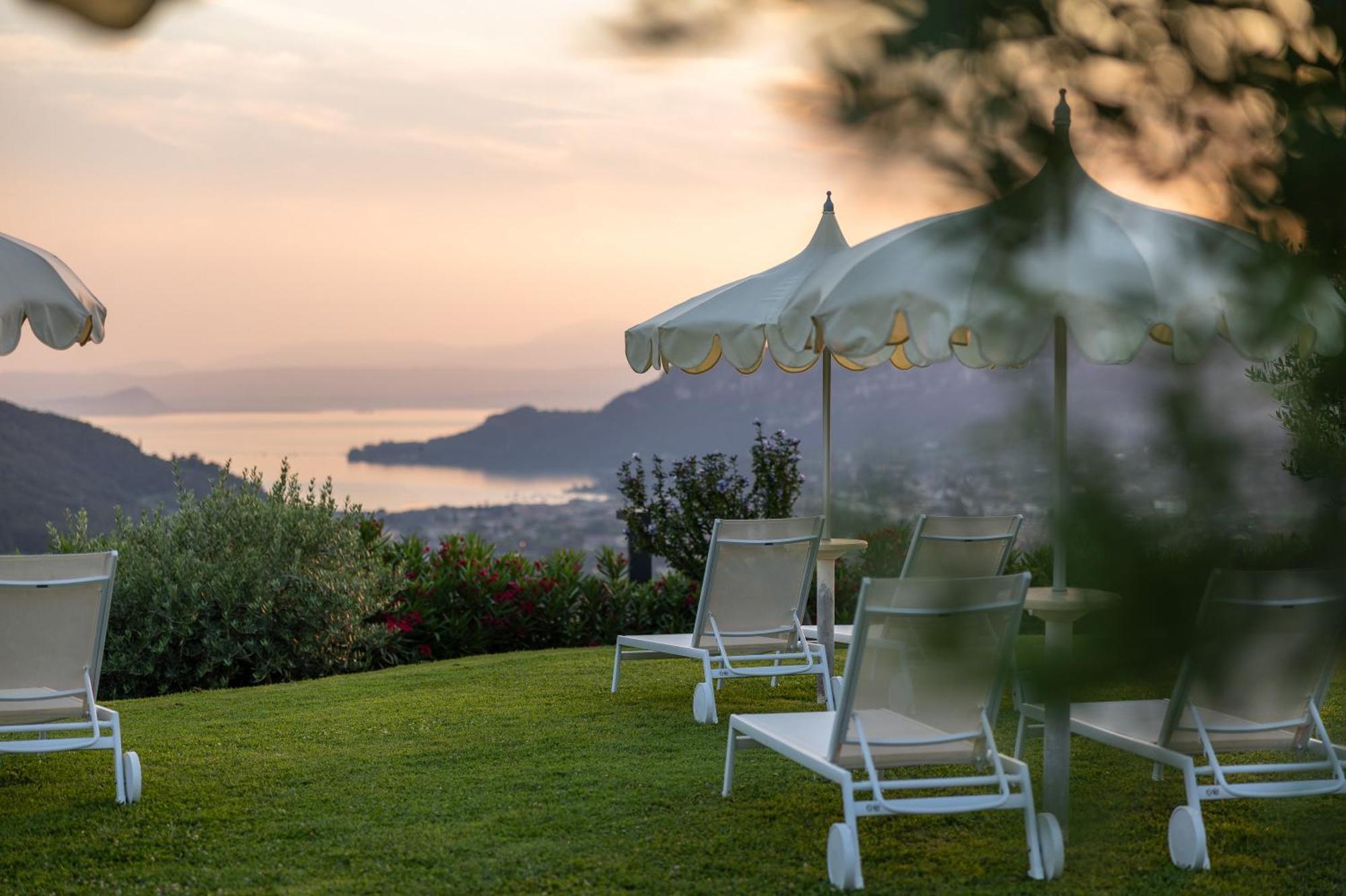 Boffenigo - The Golden Hour Hotel 4*