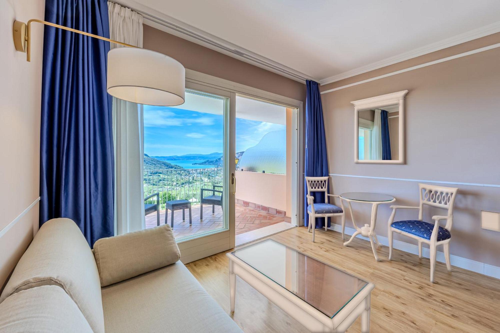 Hotel Boffenigo - The Golden Hour