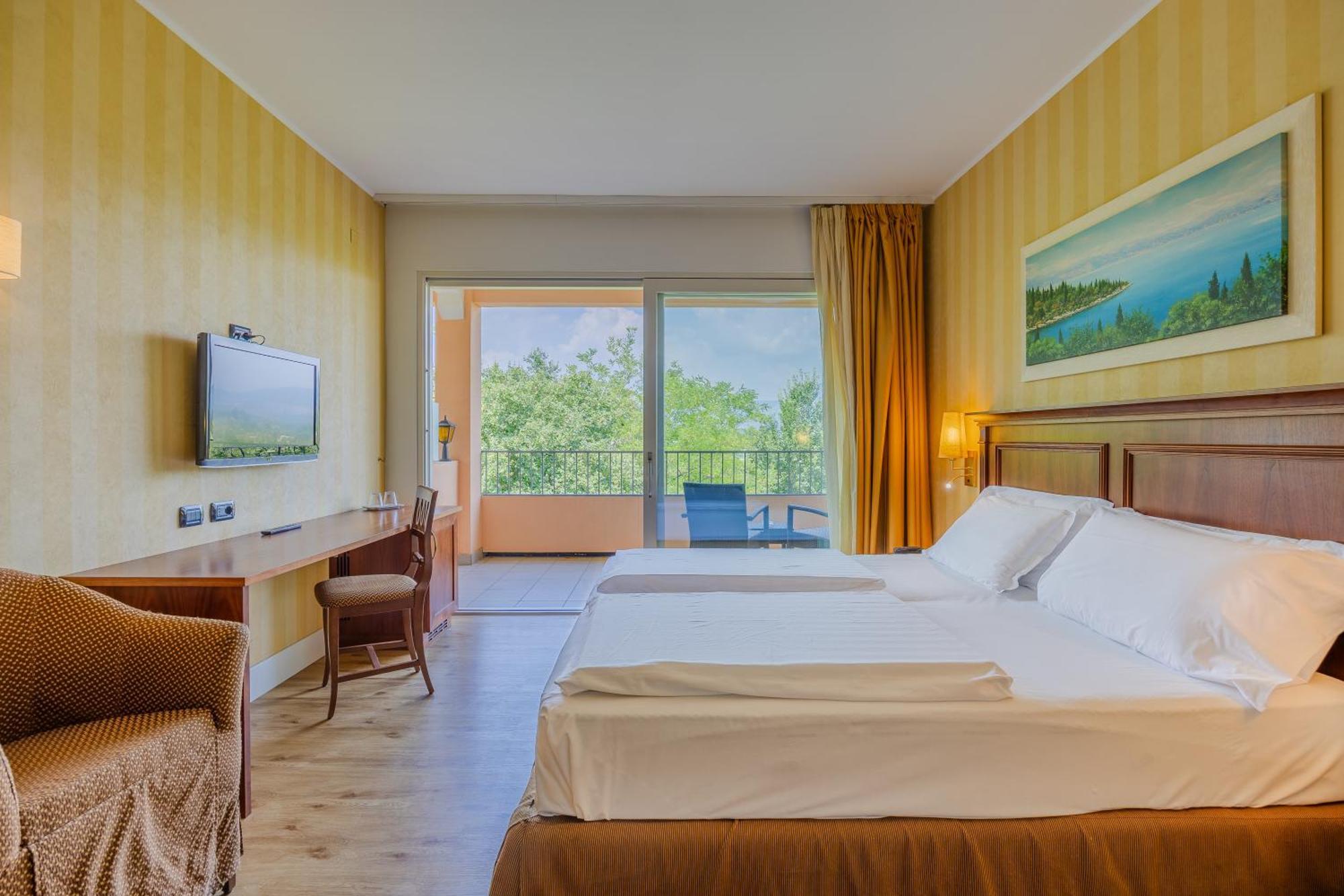 Hotel Boffenigo - The Golden Hour