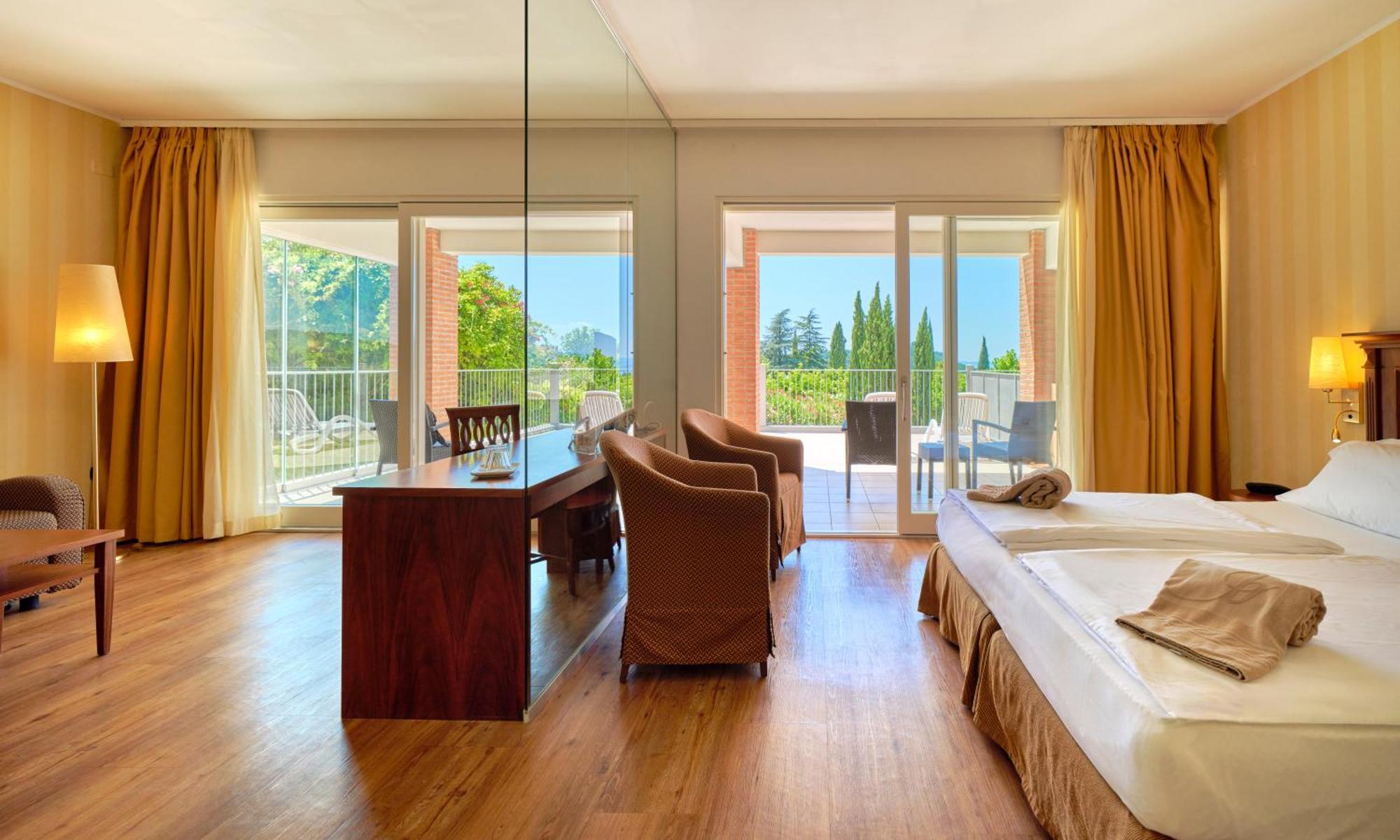Hotel Boffenigo - The Golden Hour 4*