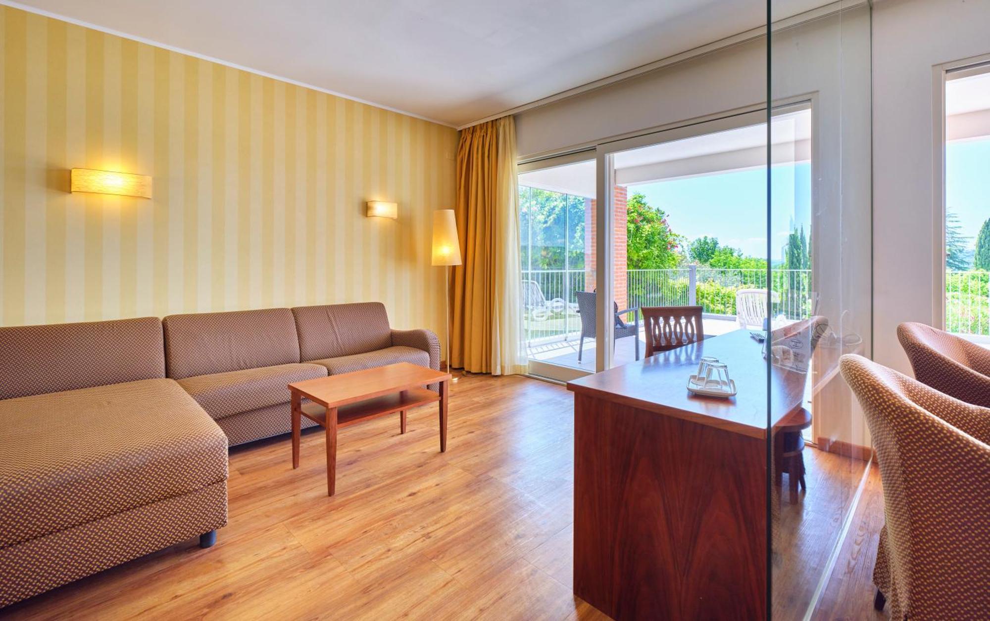 Hotel Boffenigo - The Golden Hour Costermano