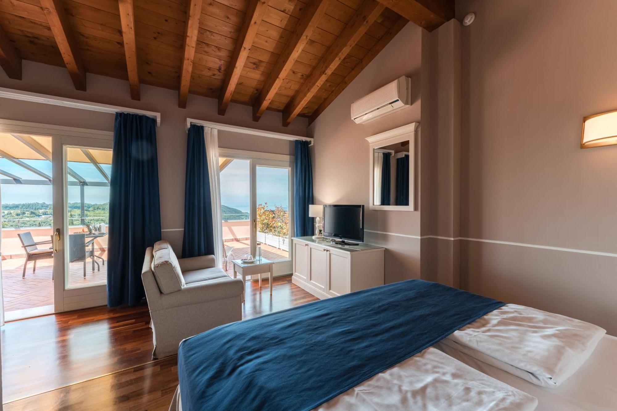 Boffenigo - The Golden Hour 4* Costermano sul Garda