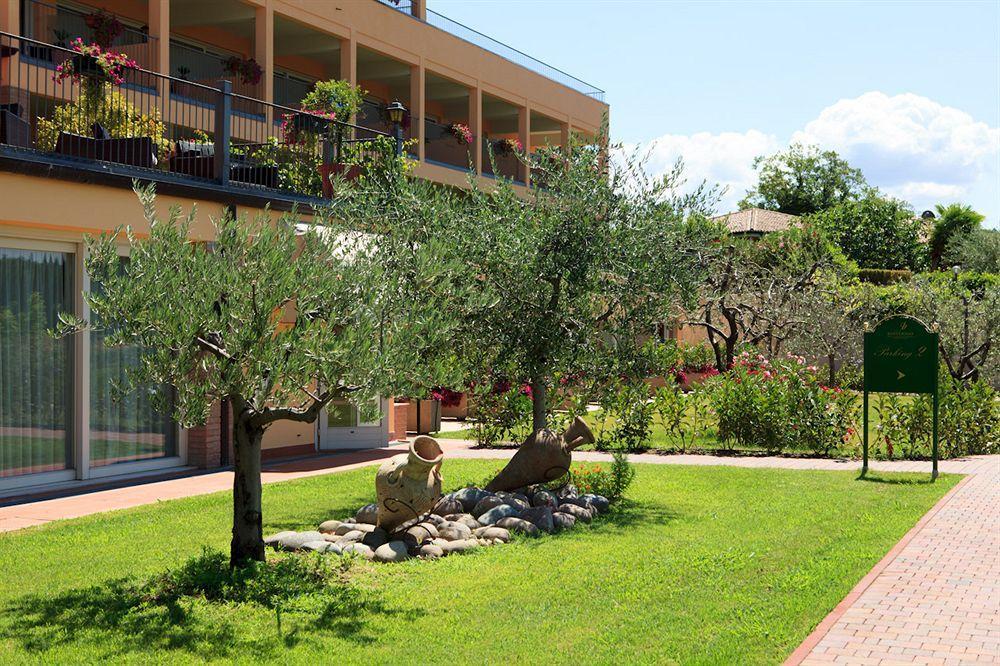 Hotel Boffenigo - The Golden Hour Costermano