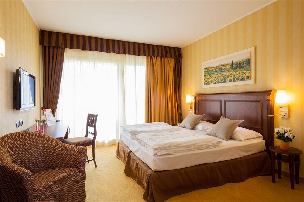 Hotel Boffenigo - The Golden Hour 4*