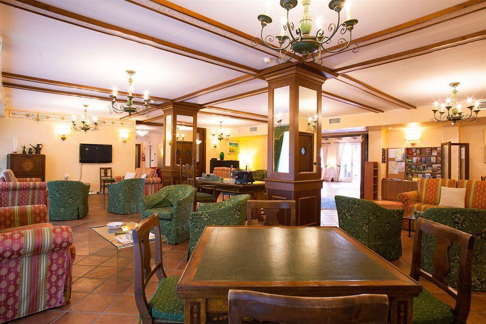Hotel Boffenigo - The Golden Hour 4*