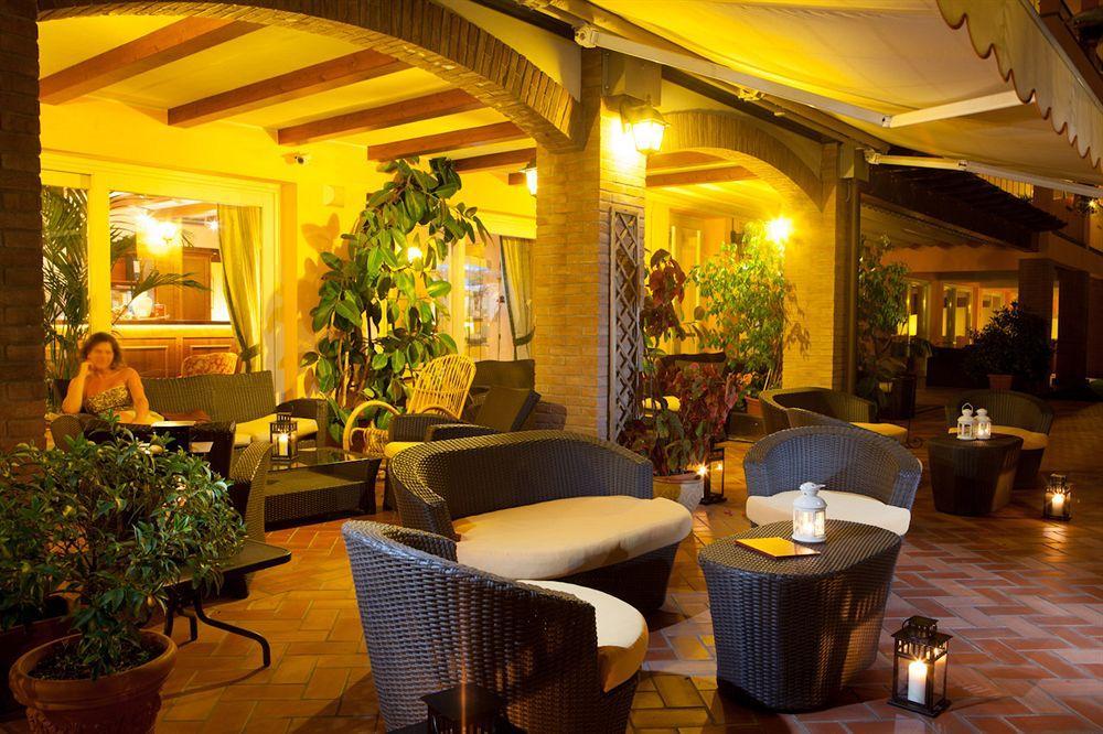 Hotel Boffenigo - The Golden Hour