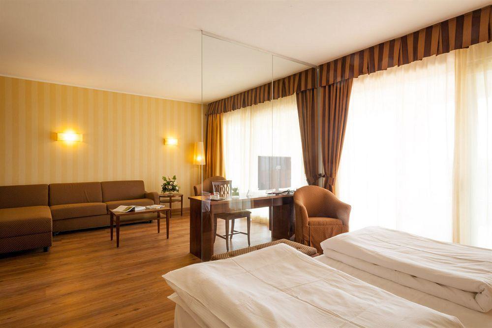 Hotel Boffenigo - The Golden Hour 4*