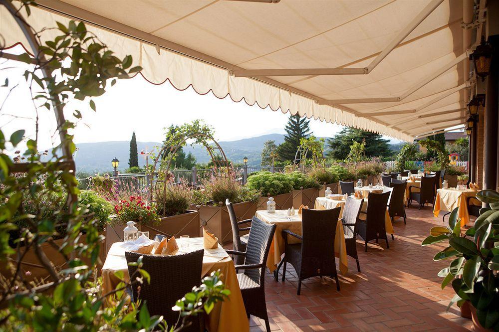 Hotel Boffenigo - The Golden Hour 4*