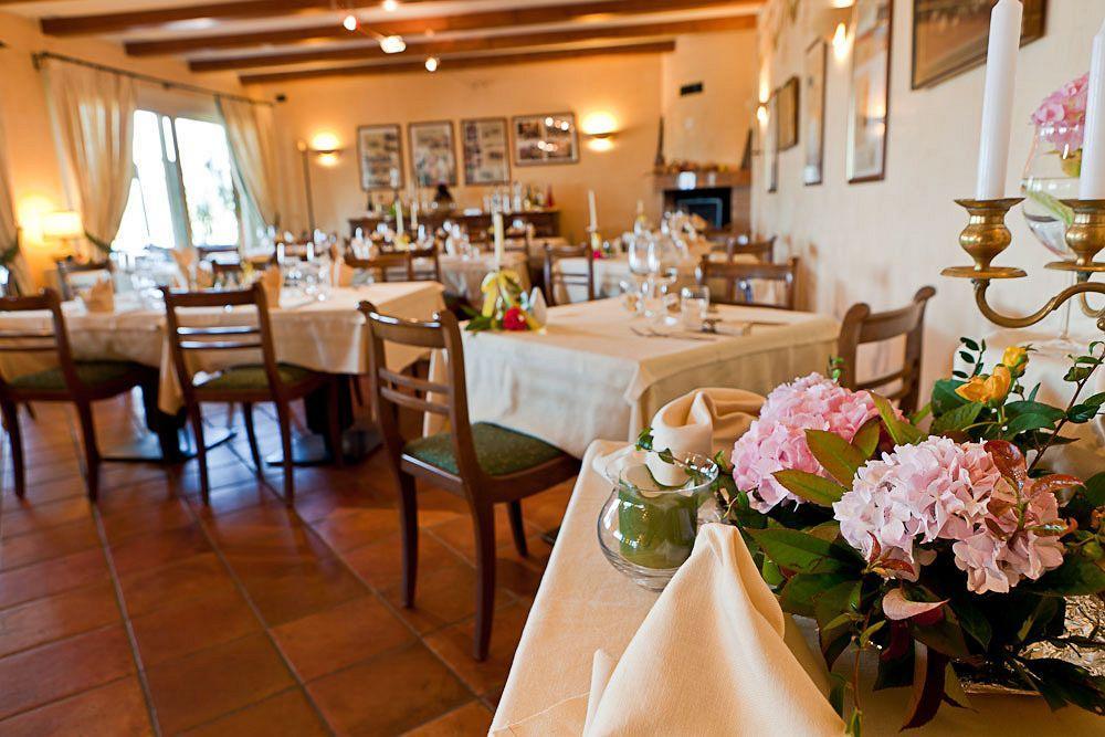 Hotel Boffenigo - The Golden Hour Costermano