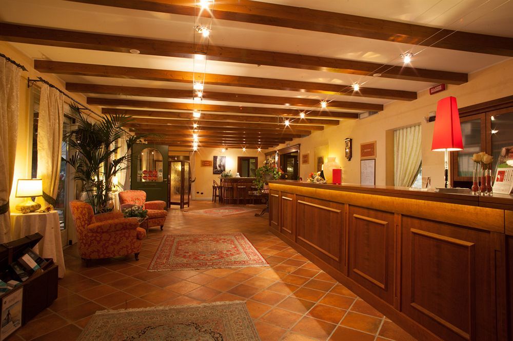 Hotel Boffenigo - The Golden Hour Costermano