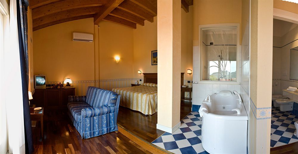 Hotel Boffenigo - The Golden Hour 4*