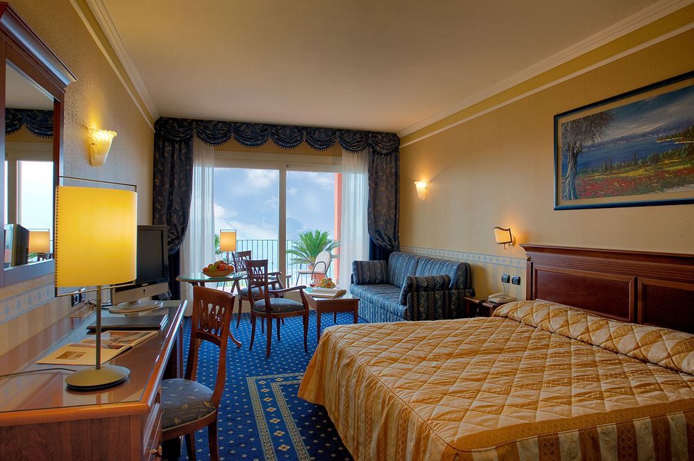 Hotel Boffenigo - The Golden Hour
