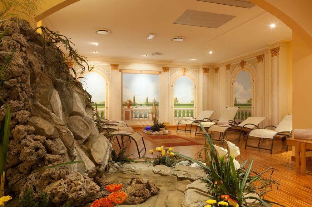 Boffenigo - The Golden Hour 4* Costermano