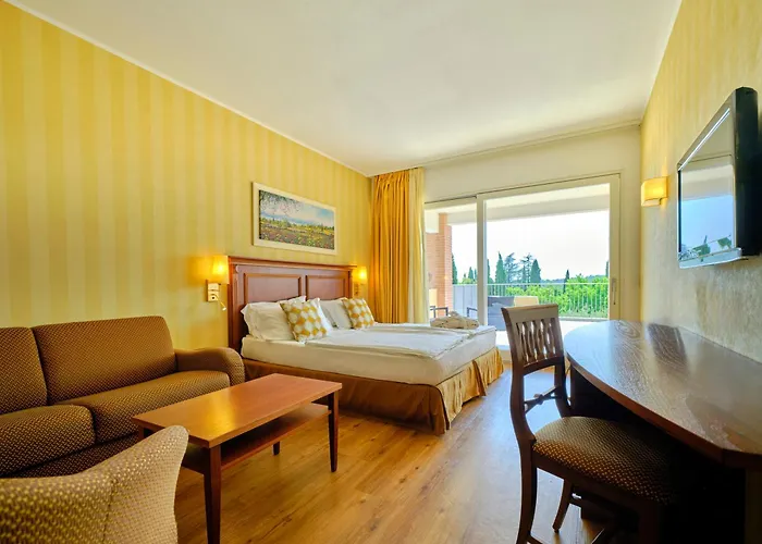 Boffenigo Panorama&Experience Hotel