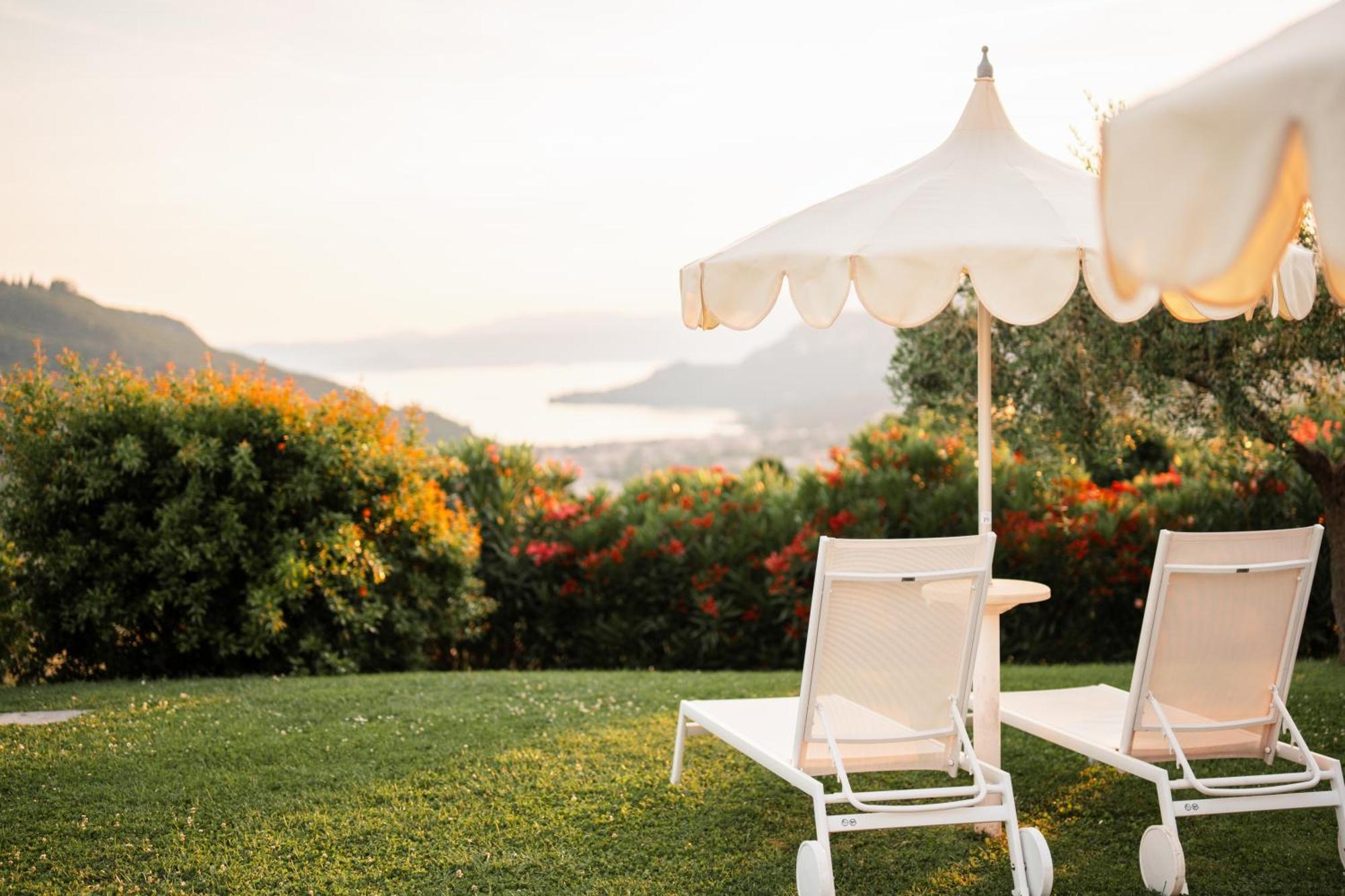 Hotel Boffenigo - The Golden Hour Costermano