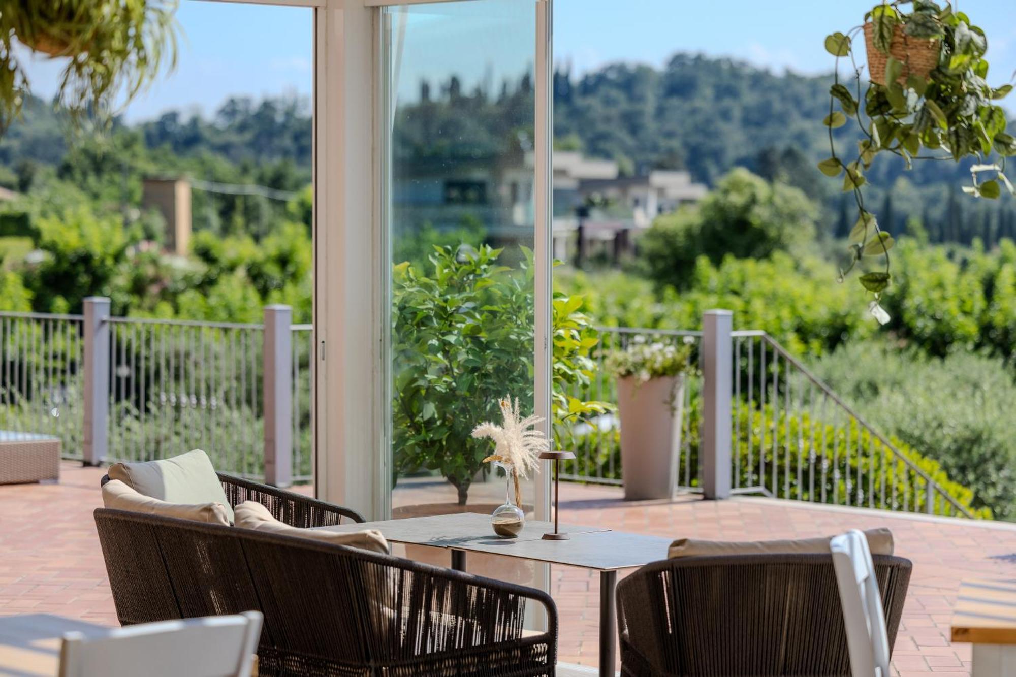 Boffenigo - The Golden Hour Hotel 4*