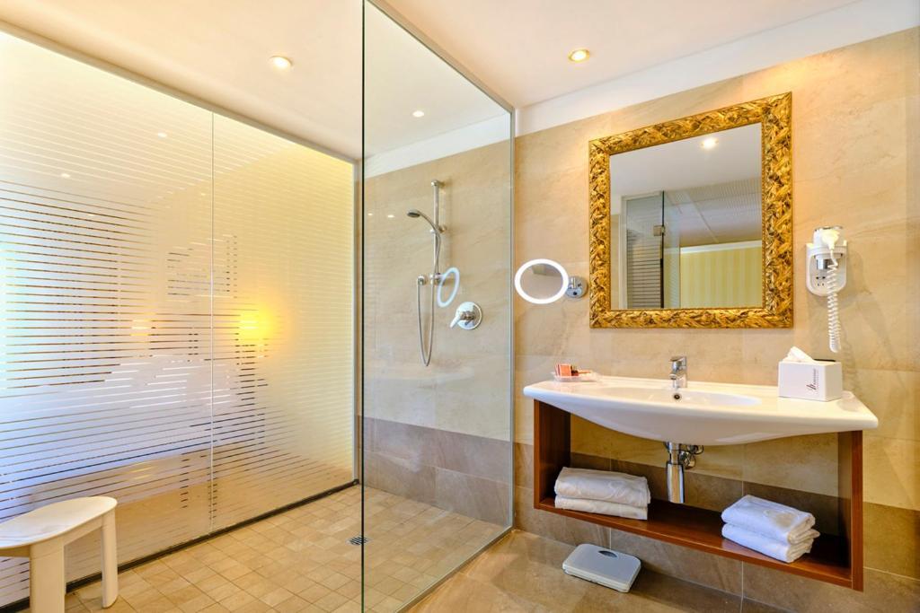 Hotel Boffenigo Panorama&experience