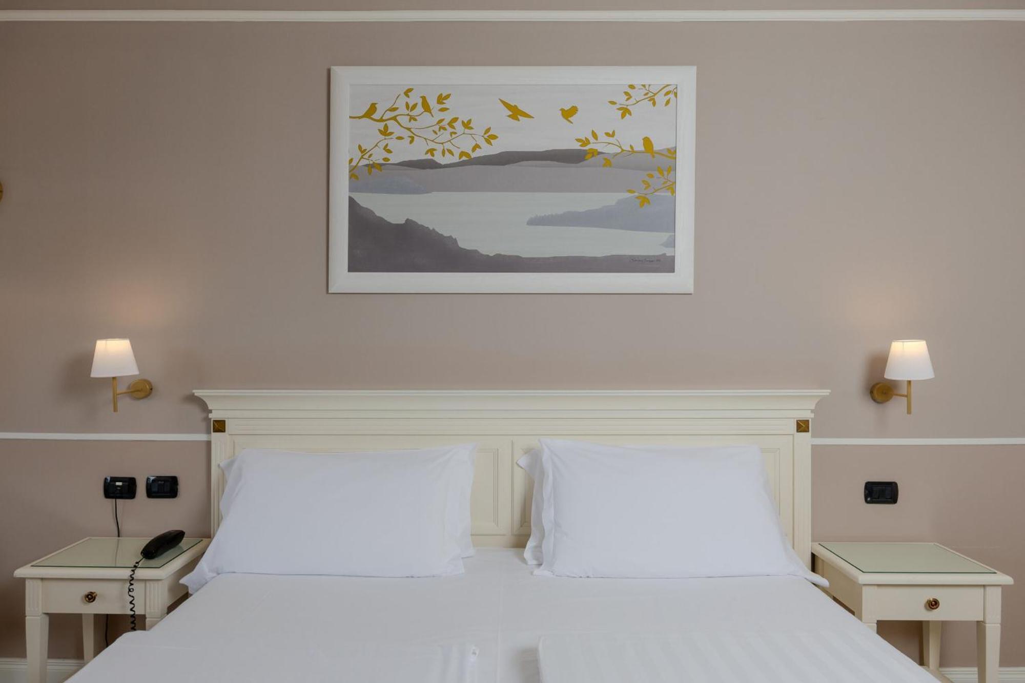 Boffenigo - The Golden Hour Hotel 4*
