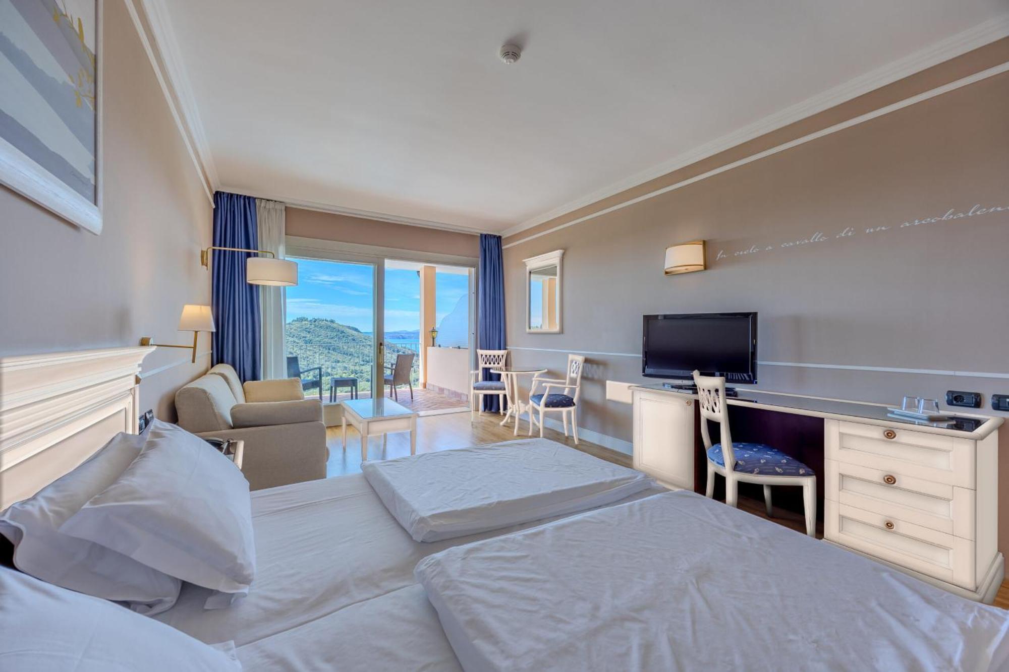 Boffenigo - The Golden Hour Hotel Costermano