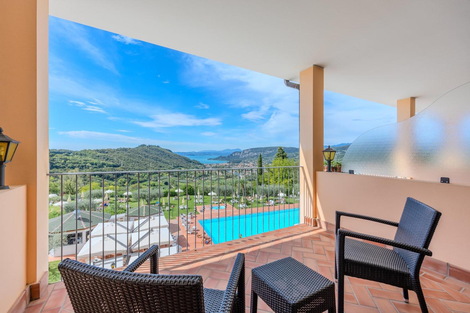 Boffenigo - The Golden Hour 4* Costermano