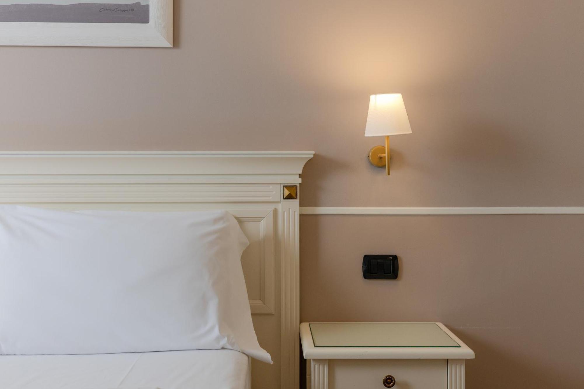 Hotel Boffenigo - The Golden Hour 4*
