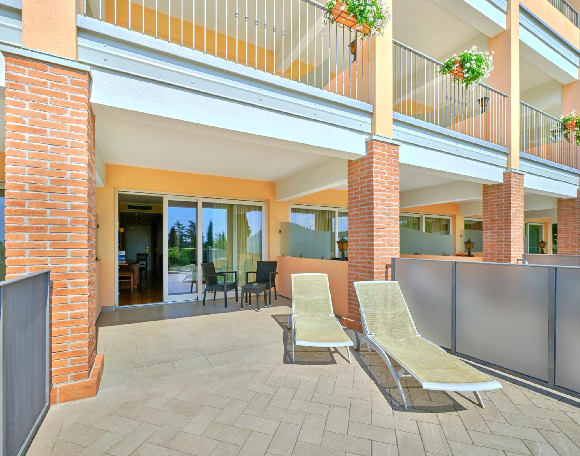 Boffenigo - The Golden Hour 4* Costermano