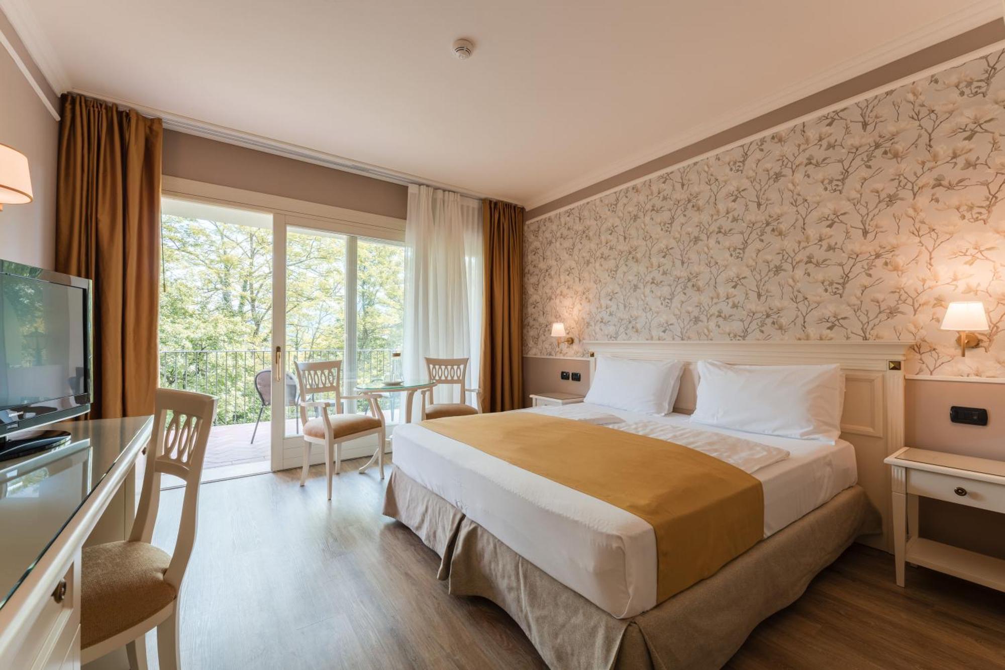 Boffenigo Panorama&experience Hotel 4*