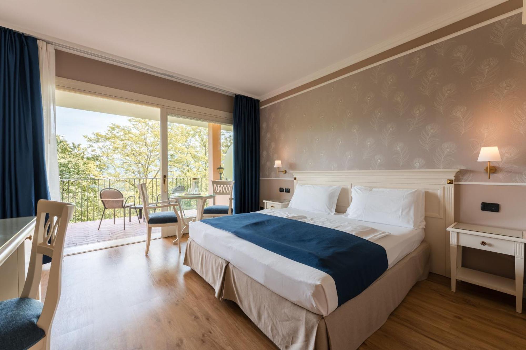 Hotel Boffenigo Panorama&experience 4*