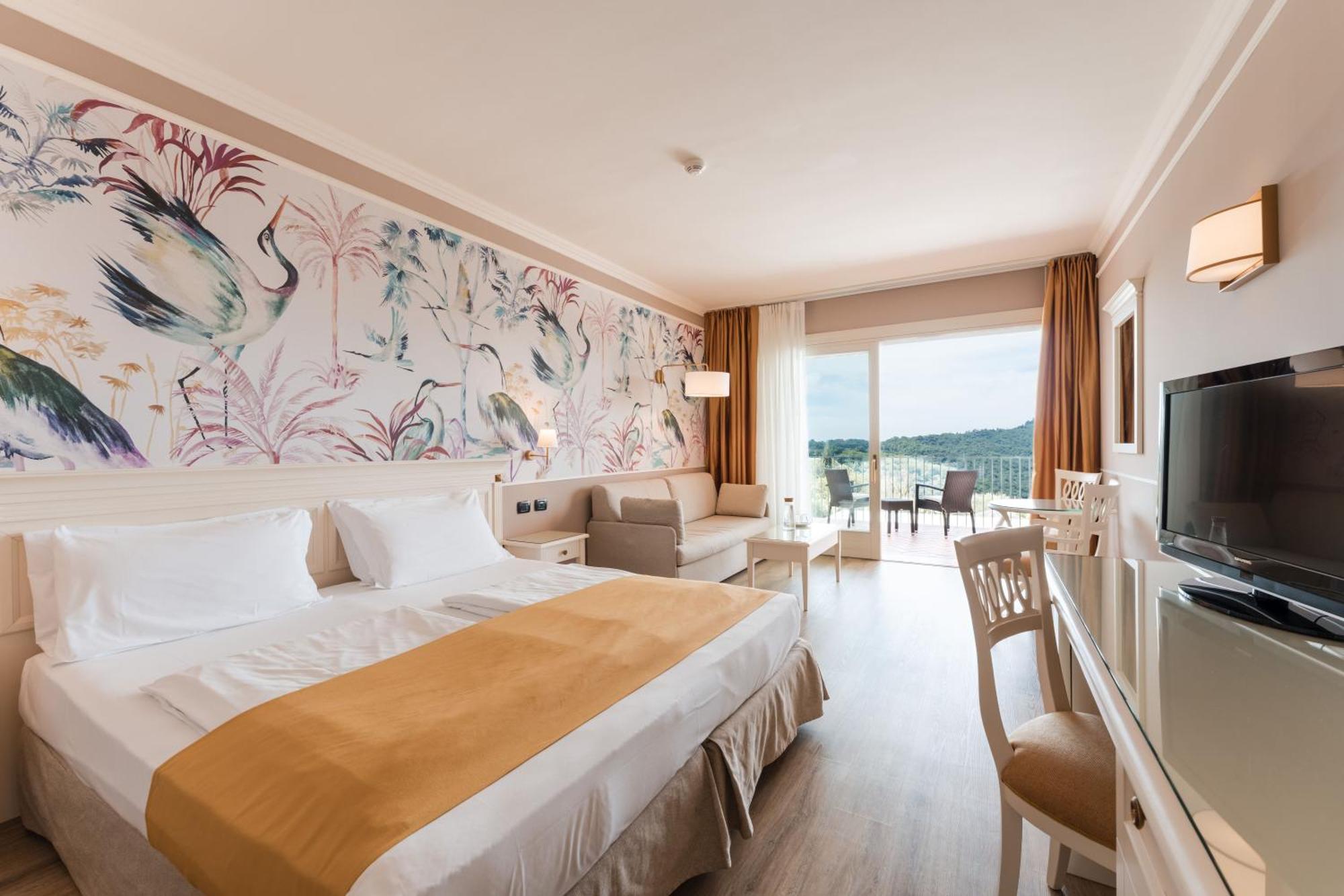 Hotel Boffenigo Panorama&experience