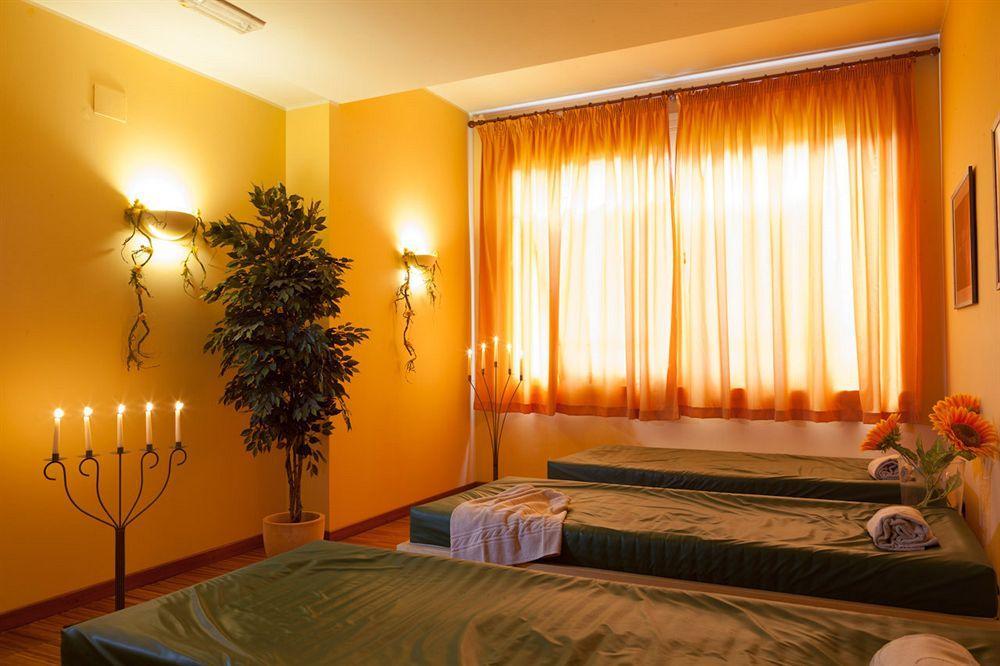 Boffenigo - The Golden Hour Hotel 4*