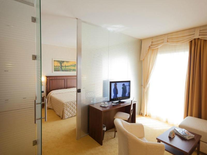 Boffenigo - The Golden Hour 4* Costermano